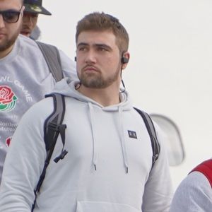 Meet your Posher, Adam